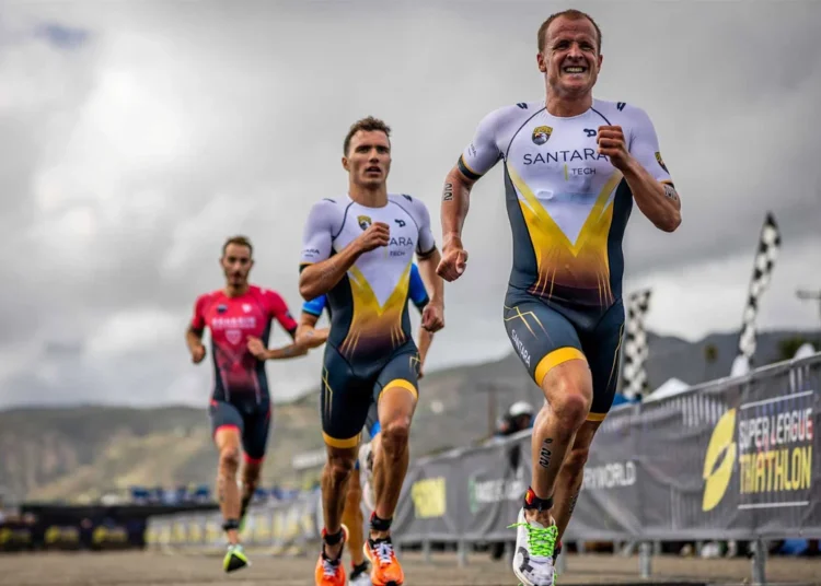 Abrieron las inscripciones para el Ironman 5150 Jujuy que se correrá en febrero