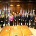 Legisladores jujeños participan de la 58 Sesión Plenaria del Parlamento del Norte Grande en Santiago del Estero