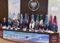 El Parlamento del Norte Grande sesionó en Santiago del Estero y fijó su próximo encuentro en La Rioja