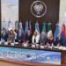 El Parlamento del Norte Grande sesionó en Santiago del Estero y fijó su próximo encuentro en La Rioja