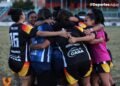 La Copa Jujuy entra en zona de definición: comienzan las semifinales del fútbol femenino y ya están confirmadas las fechas decisivas