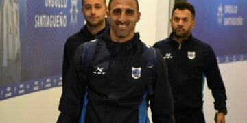 Pellerano: “Hay maneras y maneras de quedar afuera, y esta es la mejor”