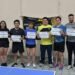 San Pedro recibió una gran fiesta del tenis de mesa provincial