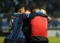 Va por la cima en el pendiente ante Nueva Chicago