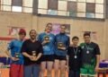 Jujuy brilló ante el país en un Challenger Nacional de alto vuelo