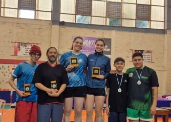 Jujuy brilló ante el país en un Challenger Nacional de alto vuelo