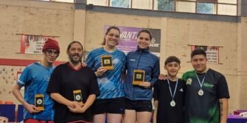 Jujuy brilló ante el país en un Challenger Nacional de alto vuelo
