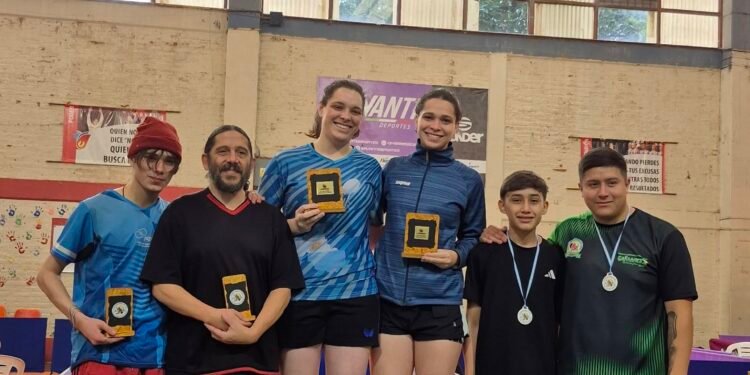 Jujuy brilló ante el país en un Challenger Nacional de alto vuelo