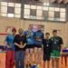 Jujuy brilló ante el país en un Challenger Nacional de alto vuelo