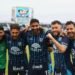 El Lobo aplastó a Chicago y volvió a mirar a todos desde arriba
