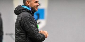 Gimnasia llega entero al cierre de la primera rueda: «Los veo revitalizados y con muchas ganas»
