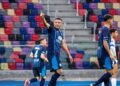 Francisco Molina: «llevar a Gimnasia a lo más alto»
