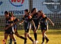 Palermo dio vuelta el partido y jugará una nueva final de la Copa Jujuy Energía Viva