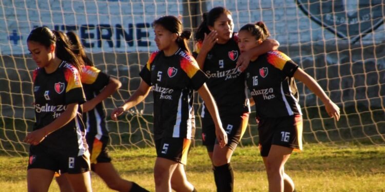 Palermo dio vuelta el partido y jugará una nueva final de la Copa Jujuy Energía Viva