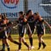 Palermo dio vuelta el partido y jugará una nueva final de la Copa Jujuy Energía Viva