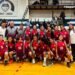 Jujuy es campeón argentino: el seleccionado femenino de básquet U11 de se consagró en Tucumán