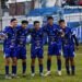 Talleres goleó y volvió a una final de la Copa Jujuy tras tres años