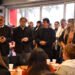 Intendente y concejales de Capital valoraron la importancia de los periodistas para la democracia