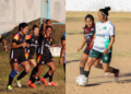 Sportivo Palermo y Cusi Cusi abren las semifinales de la Copa Jujuy Energía Viva