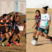 Sportivo Palermo y Cusi Cusi abren las semifinales de la Copa Jujuy Energía Viva
