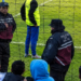 Imputan a un policía salteño por incidentes con hinchas de Gimnasia de Jujuy en el clásico