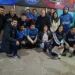El Gobierno fortalece el trabajo con clubes y escuelas deportivas de toda la provincia