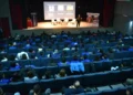Se puso en marcha el sueño de los Evita: lanzaron los Juegos Forja 2026