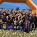 Palermo y Atlético San Pedro se consagraron en la Copa Jujuy