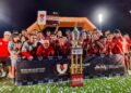 La Copa Jujuy define sus campeones en fútbol