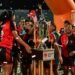 Palpalá recibe este miércoles las finales de Copa Jujuy