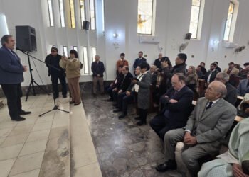 Bernis participó del inicio de la Zafra 2026 del Ingenio Río Grande de La Mendieta y destacó el compromiso del sector azucarero con el desarrollo de Jujuy