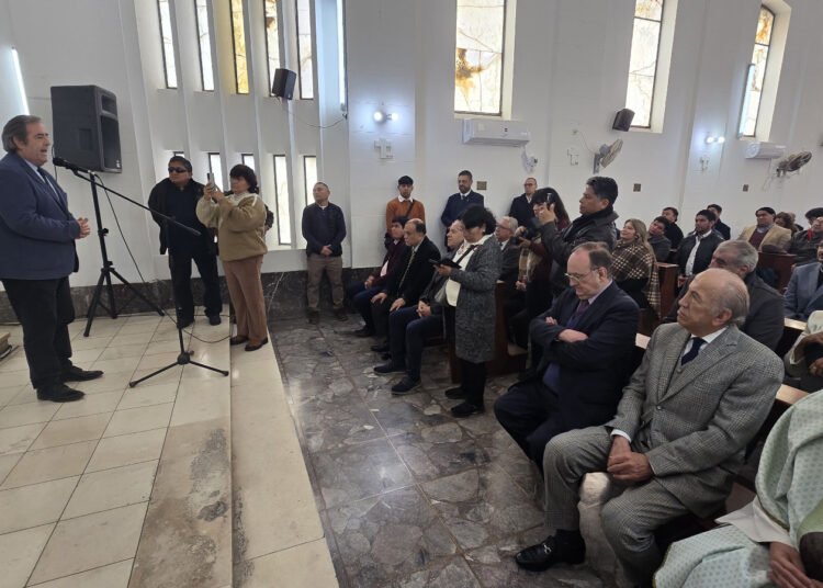 Bernis participó del inicio de la Zafra 2026 del Ingenio Río Grande de La Mendieta y destacó el compromiso del sector azucarero con el desarrollo de Jujuy