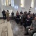 Bernis participó del inicio de la Zafra 2026 del Ingenio Río Grande de La Mendieta y destacó el compromiso del sector azucarero con el desarrollo de Jujuy