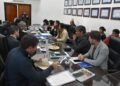 La Comisión de Obras y Servicios Públicos analizó el proyecto de Ley de Emergencia Habitacional