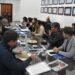 La Comisión de Obras y Servicios Públicos analizó el proyecto de Ley de Emergencia Habitacional
