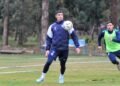 David Gallardo: «Vamos por un grande de la categoría que necesita ganar y nosotros tenemos que aprovechar esa situación»