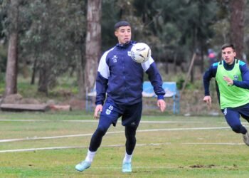 David Gallardo: «Vamos por un grande de la categoría que necesita ganar y nosotros tenemos que aprovechar esa situación»
