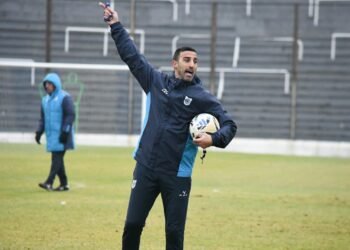Pellerano: “Creo que si no empataban, el partido no terminaba”