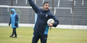 Pellerano: “Creo que si no empataban, el partido no terminaba”