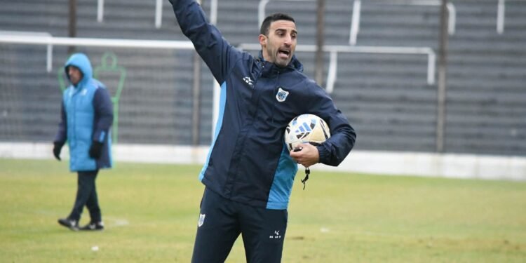Pellerano: “Creo que si no empataban, el partido no terminaba”