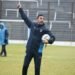 Pellerano: “Creo que si no empataban, el partido no terminaba”