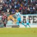 Gimnasia empató con Chacarita y sigue mirando a todos desde la cima
