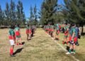 La Selección M16 de Jujuy recibe a Salta en Río Blanco y habrá rugby femenino