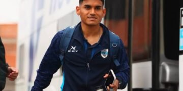 Cachi: «Tenemos ganas de que los tres puntos se queden en casa»