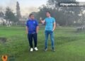 Todo listo para el debut del golf en la Copa Jujuy