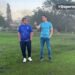 Todo listo para el debut del golf en la Copa Jujuy