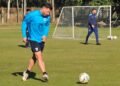 Cosaro: «La idea es imponer nuestro juego y volver al triunfo de local»