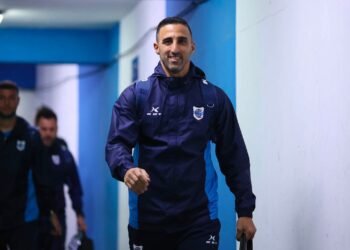 Pellerano: «Los equipos ganadores siempre encuentran la forma de llevarse los tres puntos»