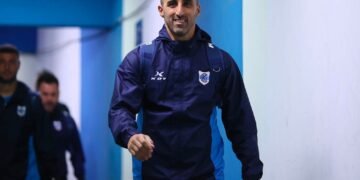 Pellerano: «Los equipos ganadores siempre encuentran la forma de llevarse los tres puntos»
