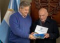 El libro “Hombres y Mujeres que hicieron historia en Jujuy – Tomo II” fue declarado de Interés Municipal